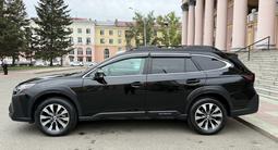 Subaru Outback 2024 годаүшін15 700 000 тг. в Усть-Каменогорск – фото 4