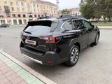 Subaru Outback 2024 годаүшін15 700 000 тг. в Усть-Каменогорск – фото 5