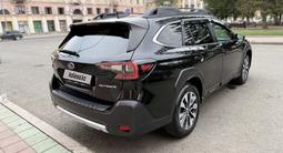 Subaru Outback 2024 годаүшін15 700 000 тг. в Усть-Каменогорск – фото 5