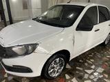 ВАЗ (Lada) Granta 2190 2020 года за 2 800 000 тг. в Семей – фото 3