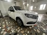 ВАЗ (Lada) Granta 2190 2020 года за 2 800 000 тг. в Семей – фото 5