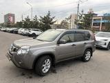 Nissan X-Trail 2013 года за 6 850 000 тг. в Алматы – фото 2