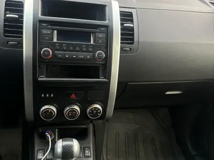 Nissan X-Trail 2013 года за 6 850 000 тг. в Алматы – фото 11