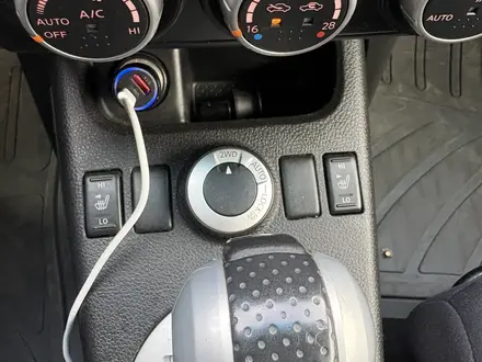 Nissan X-Trail 2013 года за 6 850 000 тг. в Алматы – фото 12