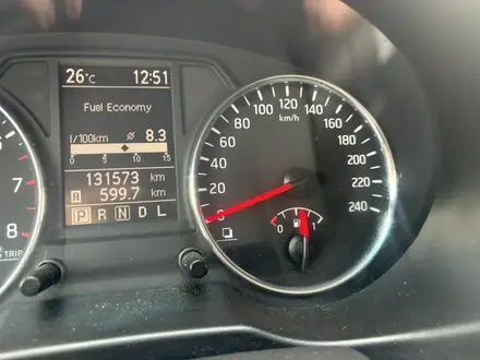 Nissan X-Trail 2013 года за 6 850 000 тг. в Алматы – фото 13