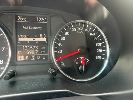 Nissan X-Trail 2013 года за 6 850 000 тг. в Алматы – фото 14