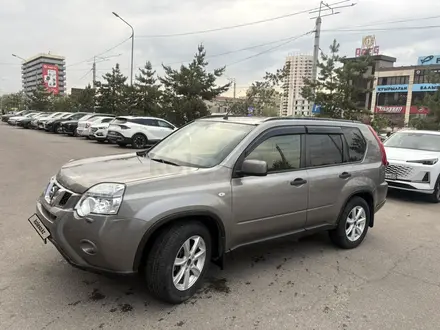 Nissan X-Trail 2013 года за 6 850 000 тг. в Алматы
