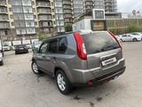 Nissan X-Trail 2013 года за 6 850 000 тг. в Алматы – фото 4