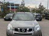 Nissan X-Trail 2013 года за 6 850 000 тг. в Алматы – фото 3
