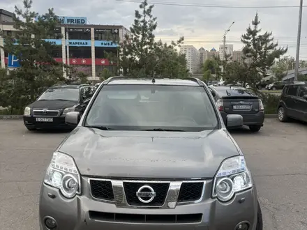 Nissan X-Trail 2013 года за 6 850 000 тг. в Алматы – фото 3