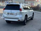 Toyota Land Cruiser Prado 2010 года за 13 500 000 тг. в Алматы – фото 4