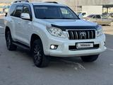 Toyota Land Cruiser Prado 2010 года за 13 500 000 тг. в Алматы – фото 5