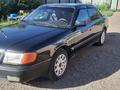 Audi 100 1993 года за 1 650 000 тг. в Астана – фото 2