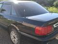 Audi 100 1993 года за 1 650 000 тг. в Астана – фото 4