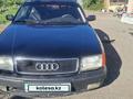 Audi 100 1993 года за 1 650 000 тг. в Астана – фото 5