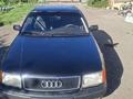 Audi 100 1993 года за 1 650 000 тг. в Астана – фото 6