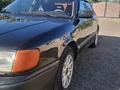 Audi 100 1993 года за 1 650 000 тг. в Астана – фото 7