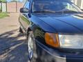 Audi 100 1993 года за 1 650 000 тг. в Астана – фото 8