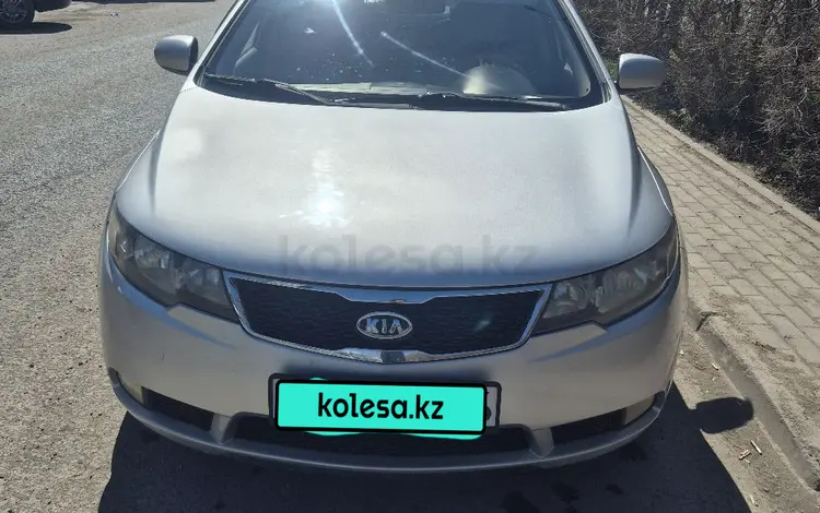 Kia Cerato 2013 года за 4 200 000 тг. в Астана