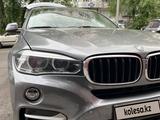 BMW X6 2017 года за 23 000 000 тг. в Алматы – фото 2