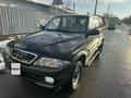 SsangYong Musso 2001 годаүшін2 100 000 тг. в Шымкент