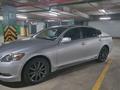 Lexus GS 300 2006 года за 7 000 000 тг. в Павлодар – фото 3