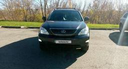 Lexus RX 330 2004 года за 8 200 000 тг. в Усть-Каменогорск