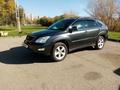 Lexus RX 330 2004 годаүшін8 200 000 тг. в Усть-Каменогорск – фото 10