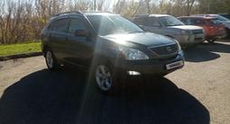 Lexus RX 330 2004 года за 8 200 000 тг. в Усть-Каменогорск – фото 2