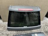 Крышка багажника Land Rover Range Rover L322 за 120 000 тг. в Караганда – фото 5