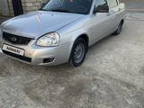 ВАЗ (Lada) Priora 2170 2013 года за 2 000 000 тг. в Атырау – фото 2