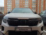 Kia Seltos 2024 годаүшін9 000 000 тг. в Уральск – фото 2