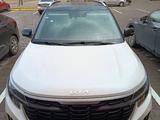 Kia Seltos 2024 годаүшін9 000 000 тг. в Уральск
