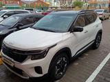 Kia Seltos 2024 годаүшін9 000 000 тг. в Уральск – фото 4