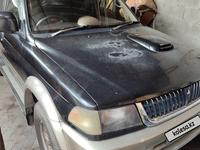 Mitsubishi Challenger 1997 годаfor3 000 200 тг. в Алматы