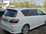 Toyota Ipsum 1996 года за 6 000 000 тг. в Астана – фото 4