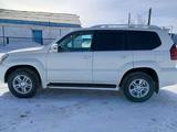Lexus GX 470 2007 годаүшін12 000 000 тг. в Актобе