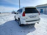 Lexus GX 470 2007 годаүшін12 000 000 тг. в Актобе – фото 3