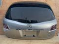 Крышка багажника Infiniti FX35 FX45 S50, 2002-08 оригинал из Японии за 60 000 тг. в Караганда