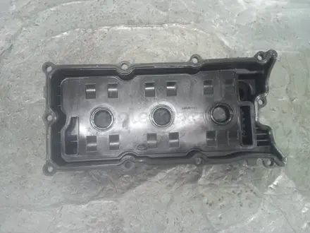 Клапанная крышка Nissan Pathfinder 3 (R51) VQ40DE за 25 000 тг. в Астана – фото 4