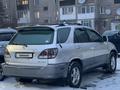 Lexus RX 300 2001 годаүшін5 500 000 тг. в Кокшетау – фото 4