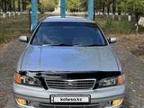 Nissan Cefiro 1997 годаүшін2 450 000 тг. в Сарканд – фото 3