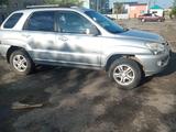 Kia Sportage 2007 года за 4 400 000 тг. в Кандыагаш