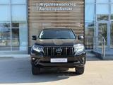 Toyota Land Cruiser Prado 2021 года за 25 200 000 тг. в Актау – фото 4