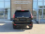 Toyota Land Cruiser Prado 2021 года за 25 200 000 тг. в Актау – фото 5
