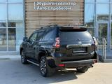 Toyota Land Cruiser Prado 2021 года за 25 200 000 тг. в Актау – фото 2
