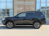 Toyota Land Cruiser Prado 2021 года за 25 200 000 тг. в Актау – фото 3
