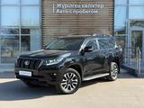 Toyota Land Cruiser Prado 2021 года за 25 200 000 тг. в Актау