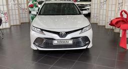 Toyota Camry 2020 года за 15 500 000 тг. в Алматы