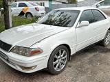 Toyota Mark II 1997 года за 3 200 000 тг. в Кокшетау – фото 2